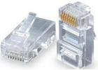 Hạt bấm mạng Alantek RJ45 Cat5e | 302-20300E-0050